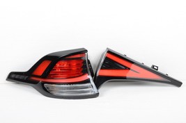 Mint! 2022-2024 Kia Sportage Halogen LED Tail Light Set LH Left Driver Side OEM - £315.83 GBP