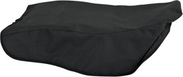 Moose Racing MUD102 Cordura Seat Cover Black see fit - $39.95