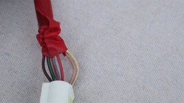 19-24 Toyota Corolla SideView Door Mirror Heated w/ Blind Spot Passngr Right RH  image 9