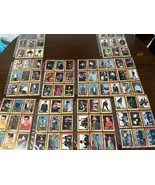 1989 &quot;New Kids on the Block&quot; 1-88 Complete Trading Card Set.Sheeted - $21.74 CAD