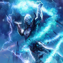 Haunted Grand Magister Soul Binding Ritual Magic Life Energy Spirit Soul Wisdom - £2,403.38 GBP