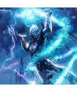 Haunted Grand Magister Soul Binding Ritual Magic Life Energy Spirit Soul... - €2.624,33 EUR