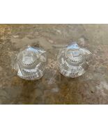 Hot &amp; Cold Faucet Knobs - €8,16 EUR
