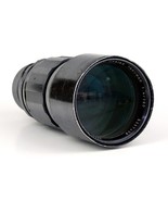 Pentax SMC 300mm f/4 Takumar M42 Telephoto Lens WoRKS WeLL USeR CoNDiTiON! - £55.28 GBP