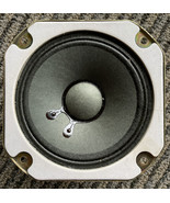 Yamaha 5&quot; Speaker JA 1202 Excellent Condition Vintage 12W 492937 - $16.87 CAD