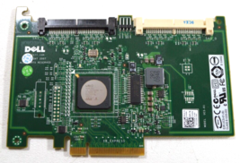 Dell PowerEdge PERC 6/iR PCIe SATA RAID Controller 0YK838 - $14.95