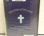 The Everlasting Man [Audio Cassette] G K Chesterton and John Franklyn-Ro... - £11.61 GBP