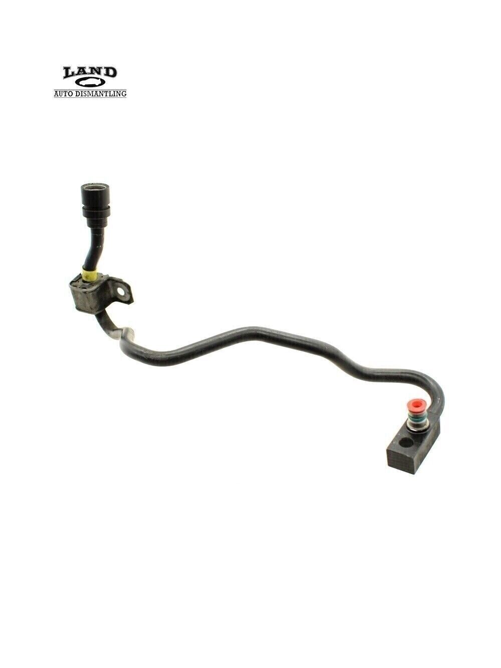 MERCEDES W216 W221 S/CL HYDRAULIC SELF LEVELING SUSPENSION ABC SHOCK STR... - $24.74