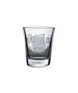 2oz Necronomicon Shot Glass - $14.69