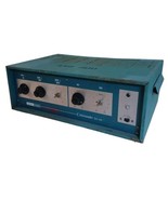 Vintage Harman-Kardon DA100 Commander PA Tube Amplifier AS-IS Parts or R... - $246.51