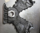 Engine Timing Cover From 2004 Porsche Cayenne  4.5 948101121 - $105.00