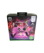 Power A Advantage Xbox One/Series S/X Wired Controller - $18.01