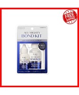 All Mighty Bond Lace Front Wig Glue &amp; Remover Kit - Instant Drying &amp; Str... - $537.71 MXN
