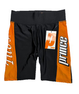 NEW! Mens Prince Tito&#39;s Vodka Shiny Spandex Tights Compression Shorts XS... - $502.11 MXN