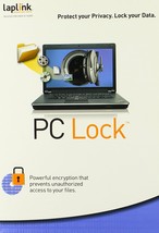 Pc Lock - £5.13 GBP