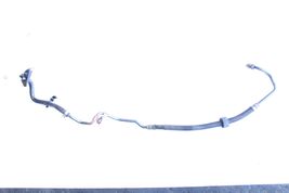 2000-2006 MERCEDES W220 S500 POWER STEERING OIL COOLING LINE HOSE J1644 image 2