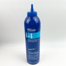 NEW TRESemme 4 + 4 Styling Mousse Extra Hold  13.5 oz No Cap *Read - $24.99