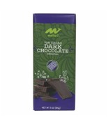 Maikai Dark Chocolate Bar 3 Oz (pack Of 10) - $1,884.72 MXN