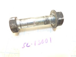 Craftsman 917.273061 Kohler Pro 20hp 50&quot;cut Tractor Front Axle Bolt - £8.16 GBP