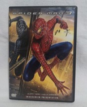 Spider-Man 3 (DVD, 2007) - Very Good Condition - £7.42 GBP