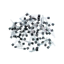 Mixed BC Series Transistor (Pack of 100) - $30.16