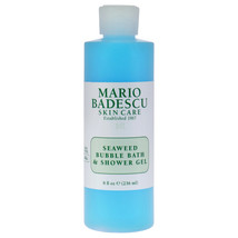 Seaweed Bubble Bath and Shower Gel by Mario Badescu for Unisex - 8 oz Shower Gel - $17.60