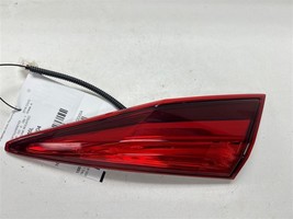 Driver Left Tail Light Sedan Decklid Mounted Fits 16-19 CIVIC 104594178 - £83.71 GBP
