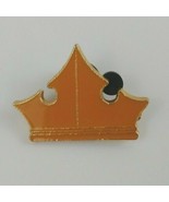 Disney Character&#39;s Hats Aurora&#39;s Crown Sleeping Beauty Trading Pin - £3.49 GBP