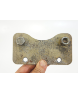 Scag Turf Tiger 3722 Cat C1.1 zero turn mower bracket support mount - $50.71 CAD