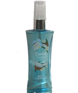 Body Fantasies Signature Coconut Fantasy Body Spray – 3.2 oz – Tropical ... - $363.22 MXN