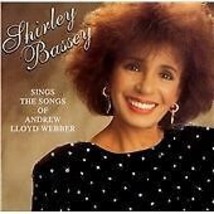 Bassey, Shirley : Shirley Bassey Sings The Songs Of Andrew CD Pre-Owned - £11.95 GBP