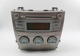 Audio Equipment Radio Receiver With CD Fits 2007-2009 TOYOTA CAMRY OEM #... - £140.72 GBP
