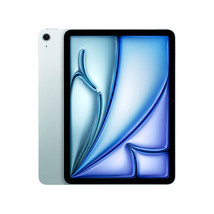 Apple Ipad Air 11-Inch, Wi-Fi (M2 Chip) Blue - $691.30