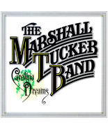 Album Covers - The Marshall Tucker Band - Carolina Dreams (1977) Poster ... - $54.32 CAD