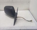 Passenger Side View Mirror Power Outback Sedan Fits 00-04 LEGACY 438042 - $44.55