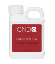 CND Retention+ Sculpting Liquid,  8 Oz.