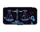 Zodiac Libra Samsung Galaxy S8+ Flip Wallet Case - $19.90