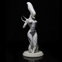Xenomorph Queen Alien 1/6 TAKEYA DIY Resin Model Kit Figure Sculpture - £71.76 GBP