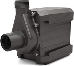 Supreme Hydro-Mag Utility Pump - 2400 GPH - $216.23
