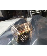 (2) POTTER &amp; BRUMFIELD KRP-14AG-12 RELAY 12V  Super Nice AMF NEW SALE $19 - $25.80 CAD