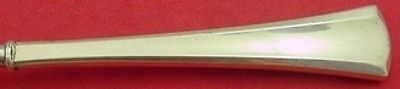 Coventry Forge by Wallace Sterling Silver Teaspoon 6 1/4" New Flatware Item image 2