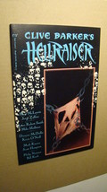 Clive Barker&#39;s Hellraiser 2 *Nm 9.4* 2ND Pinhead Appearance Walking Dead - £22.98 GBP