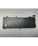 Dell Precision 5510 genuine original laptop battery 62mjv - Fair in Dell... - £34.61 GBP