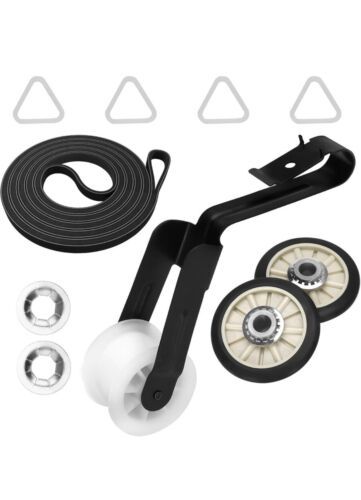 4392065 Dryer Maintenance Kit for Whirlpool Contains 341241 WP691366 349... - $7.91
