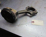 Piston and Connecting Rod Standard From 2009 Saturn Aura  2.4 - £59.43 GBP