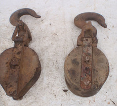 Choice Of Snatchblock Pulleys - $25 A Piece Or 2 For $40 - £20.11 GBP