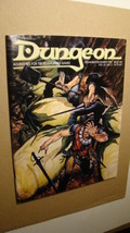 Dungeon Magazine 38 *VF/NM 9.0 Or Better* Dungeons Dragons 5 Modules - $19.00