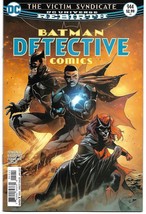 Detective Comics #944 (Dc 2016) - £2.78 GBP