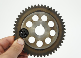 Pontiac Firebird 3.8l v6 camshaft timing gear sprocket OEM - $34.87