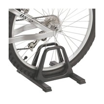 GearUp Grand Single Bike Floor Stand - Black  - $40.00